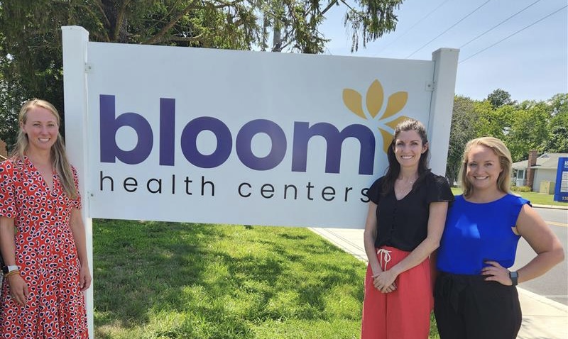 Bloom Health Centers 